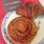 BACKEREI BIOBROT - 