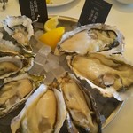 ガンボ＆オイスターバー - さらに追加