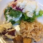 キャナリィ ロウ - 