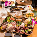 個室居酒屋　東京燻製劇場 浜松町・大門店