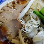 福寿 - チャーシューアップ