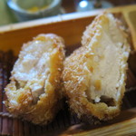 とんかつ 友野 - 