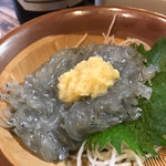 国民酒場あさひや じぃえんとるまん - 