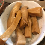 国民酒場あさひや じぃえんとるまん - 