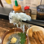 国民酒場あさひや じぃえんとるまん - 