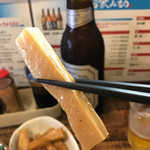 国民酒場あさひや じぃえんとるまん - 