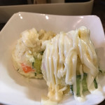 国民酒場あさひや じぃえんとるまん - 