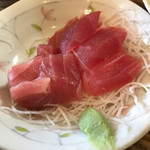 国民酒場あさひや じぃえんとるまん - 