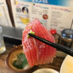 国民酒場あさひや じぃえんとるまん - 