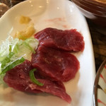 国民酒場あさひや じぃえんとるまん - 