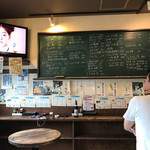 国民酒場あさひや じぃえんとるまん - 