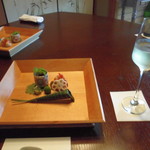 御料理 はた野 - 