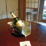 御料理 はた野 - 