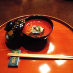 御料理 はた野 - 