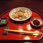 御料理 はた野 - 