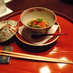 御料理 はた野 - 