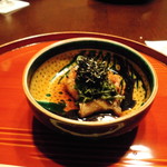 御料理 はた野 - 