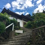 素敵なカフェ