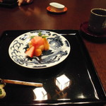 御料理 はた野 - 