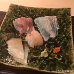 おざき - 刺し盛り