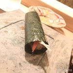 おざき - トロ鉄火