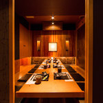 個室居酒屋　東京燻製劇場 浜松町・大門店