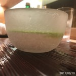 おざき - 横から