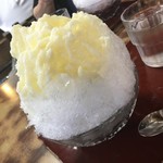 納言志るこ店 - 