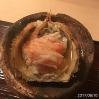 おざき - アップ