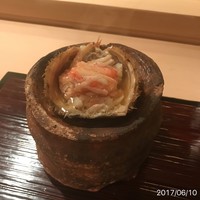 おざき - 毛蟹
