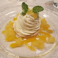 Le Salon de Legumes - 