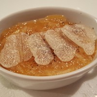 Le Salon de Legumes - 