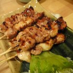 Yakitori Izakaya Ichibanchouno Yura - 