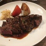 Carne Bar Katete - 