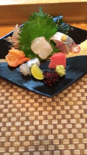 Sushi Umado - 