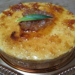 ブールミッシュ - 料理写真: