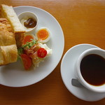 カフェ フルック - 