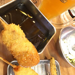 Kushikatsu Tanaka - 