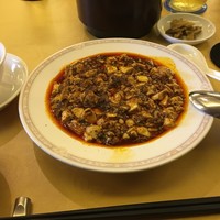 赤坂 四川飯店 - 