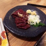 宮川橋もつ肉店 - 