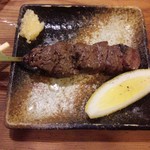 宮川橋もつ肉店 - 