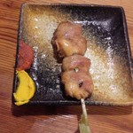 宮川橋もつ肉店 - 