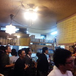 宮川橋もつ肉店 - 