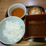 京洋食・ステーキ ラ クーオ - 