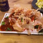 宮川橋もつ肉店 - 