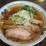 あんまる製麺 - 