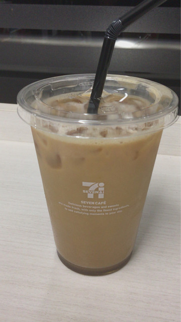 セブンイレブン 山形小国町町原店 - 小国（コンビニ・スーパー）の写真