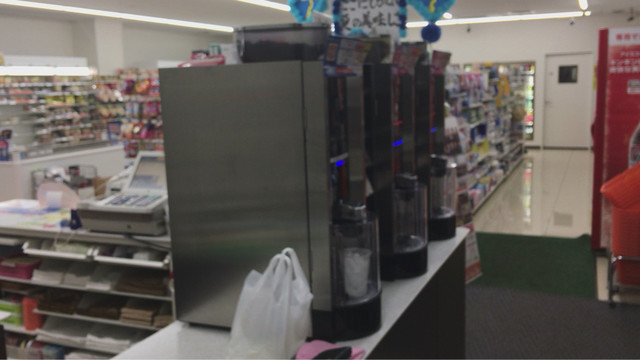 セブンイレブン 山形小国町町原店 - 小国（コンビニ・スーパー）の写真