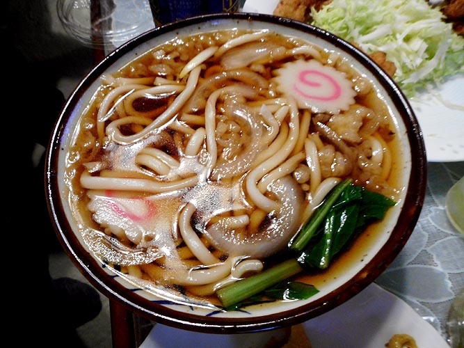 ダイアンサスさんが投稿したやぶ定（栃木/上今市）の口コミ詳細 [食べログ] やぶ定