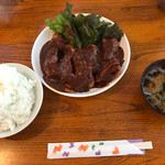 花ぐるま食堂 - 